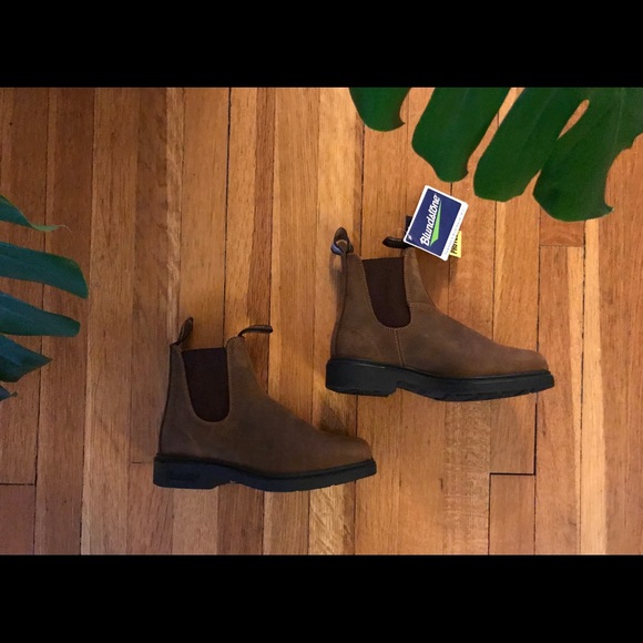 blundstone 064
